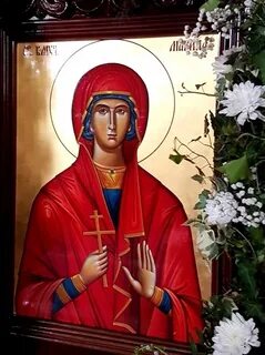 Житие марины
