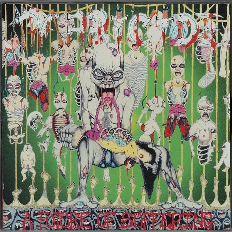 Sxid funk of suffering slowed. Sxid funk of suffering slowed
