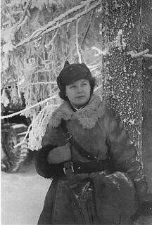 Финская 1939