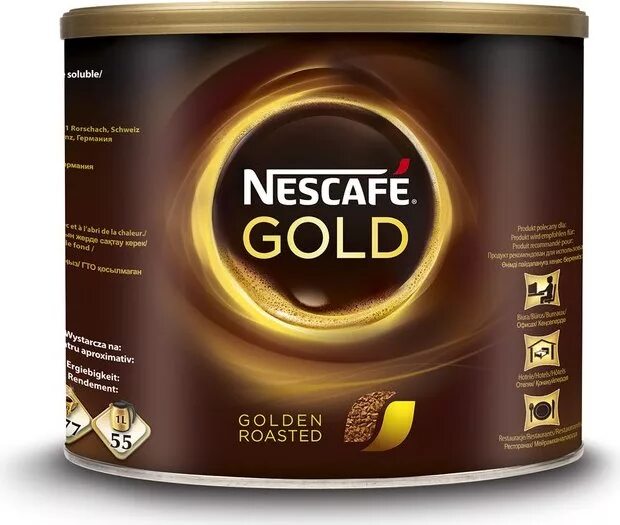 Nescafe Gold 500 гр Nescafe Gold 500гр. Кофе Нескафе Голд 500 гр. Кофе Nescafe Gold растворимый 500 г. Nescafe растворимый 500г. Кофе растворимый 1 кг