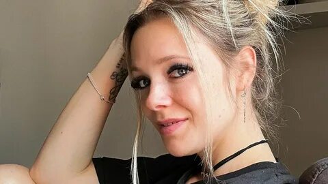 Anne Wünsche ist immer auf Achse – der ständige Stress fordert jetzt seinen...