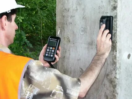 Комплексного обследования технического состояния сооружений