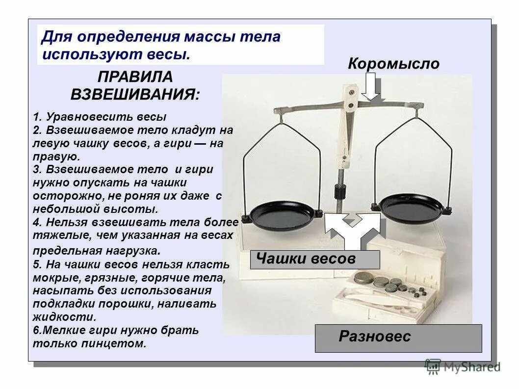 Определите показания весов при взвешивании. Весов для взвешивания. Весы правила взвешивания. Весы лабораторные механические. Лабораторные весы взвешивание.