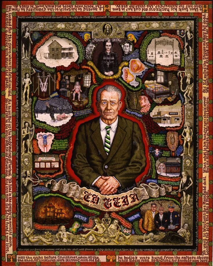 John coleman. Joe coleman. Joe coleman (painter). Джон коулман художник. Картины джо колмана.
