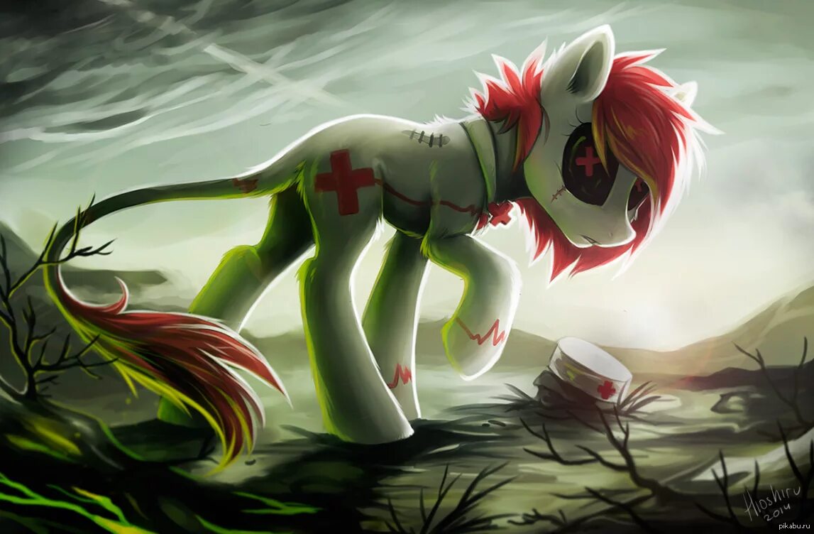 Fallout Equestria hioshiru. МЛП hioshiru. Furry pony