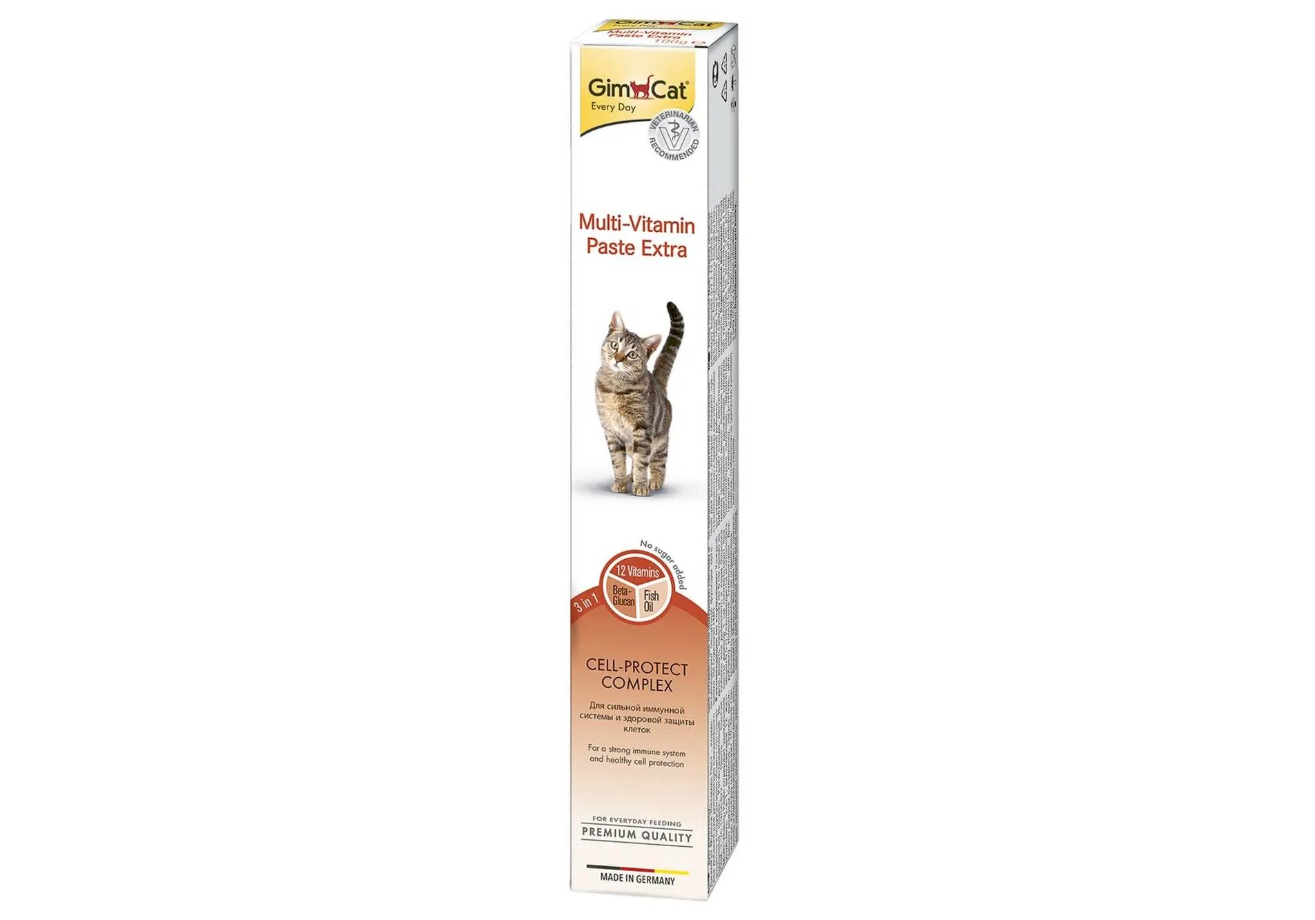 Gimcat malt soft paste. Gimcat malt soft paste