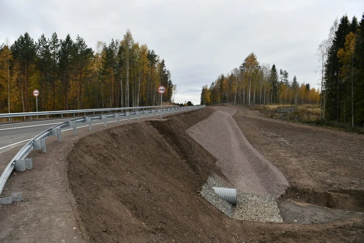 Сортавала вяртсиля. Дороги Карелии. Однополосный участок дороги. Дорожная отрасль Карелии. Вяртсиля Карелия.