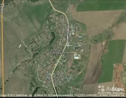 Карта шабердино удмуртия