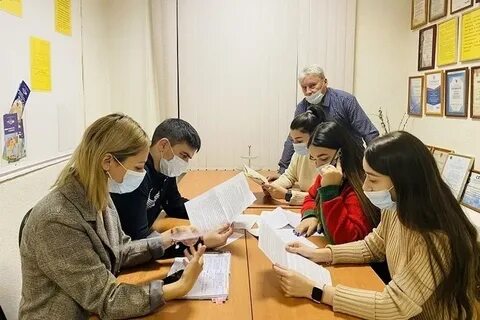 Госу академия