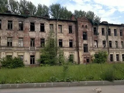 Рощинская улица спб