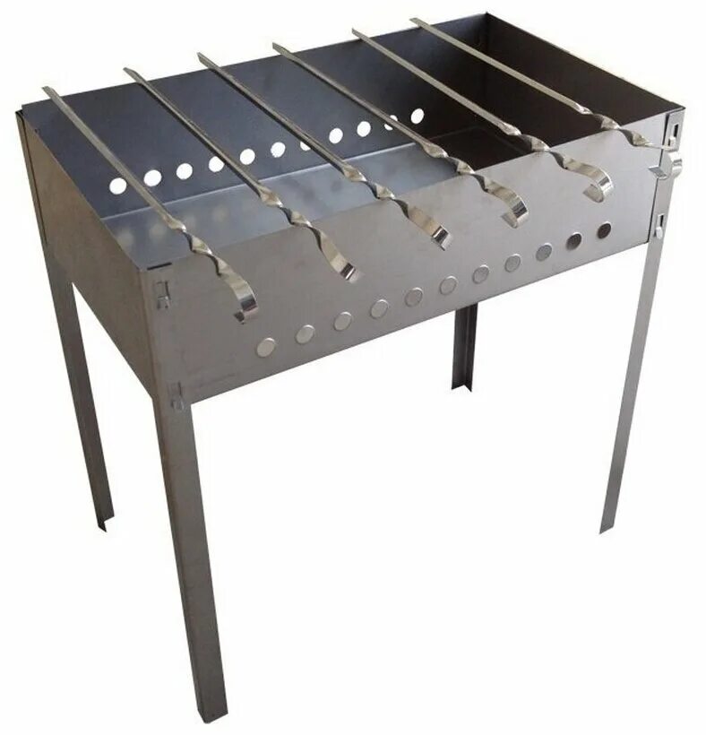 Skewers stainless steel flat. Складной 3мм мангал-чемодан с чехлом на 10 шампуров на природе. Мангал дипломат 2 с шампурами. Гриль bbq c80215990. Мангал под шампура.