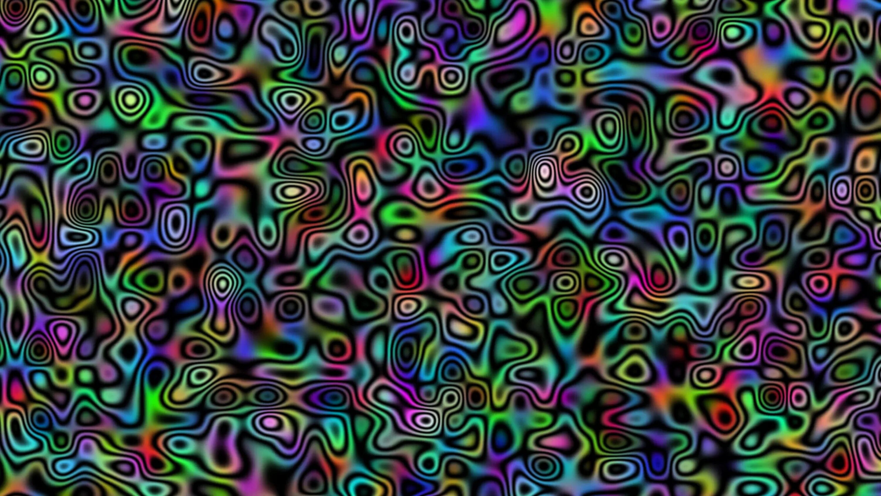 Digital hallucination song