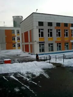 Школа 656