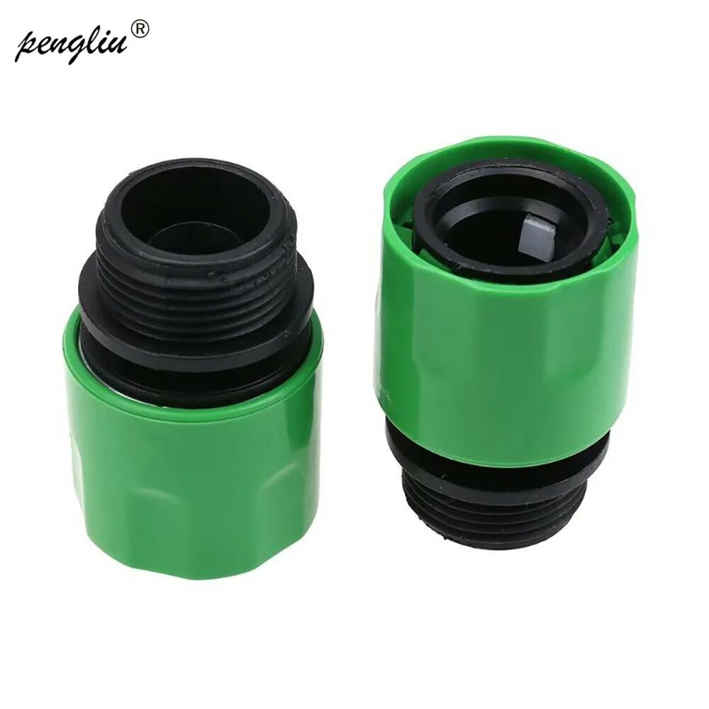 Быстросъемные соединения для шлангов полива