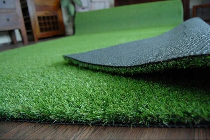 Grass поинты