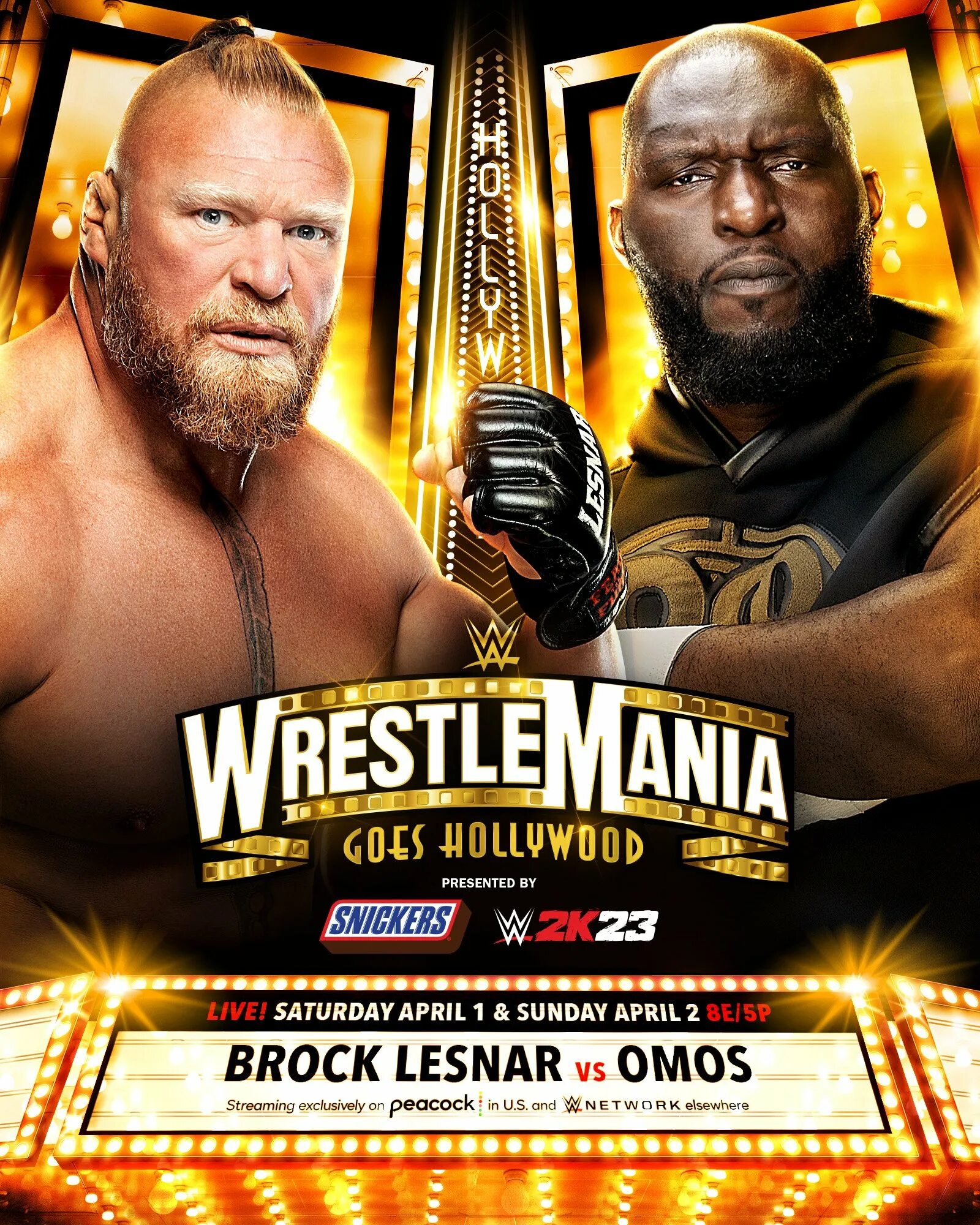 Wrestlemania 39. Brock Lesnar 2023. WWE РЕСТЛМАНИЯ 17.