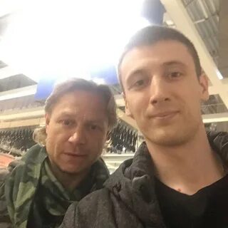 Ваня ростов