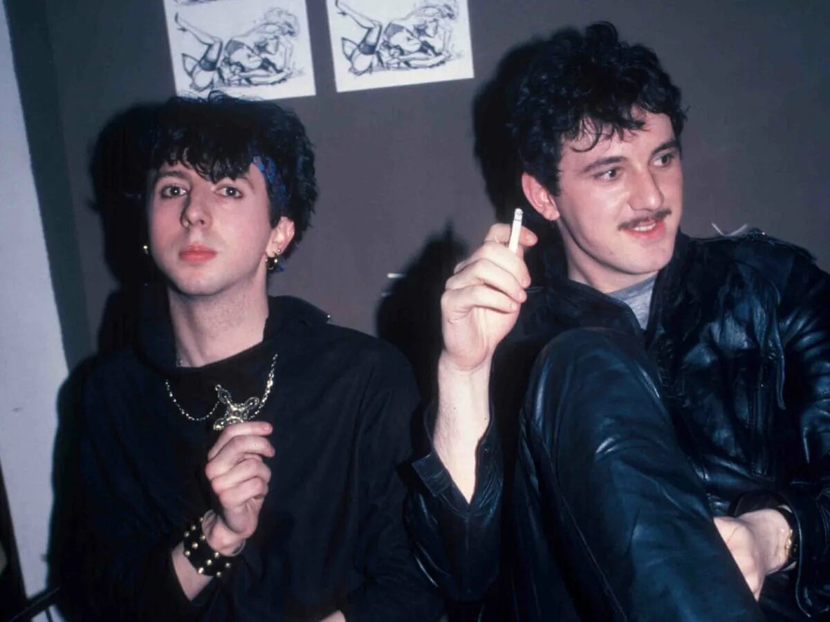 Soft cell. Марк алмонд и дэвид болл. soft cell dave ball. soft cell torch. soft cell - happiness not included.
