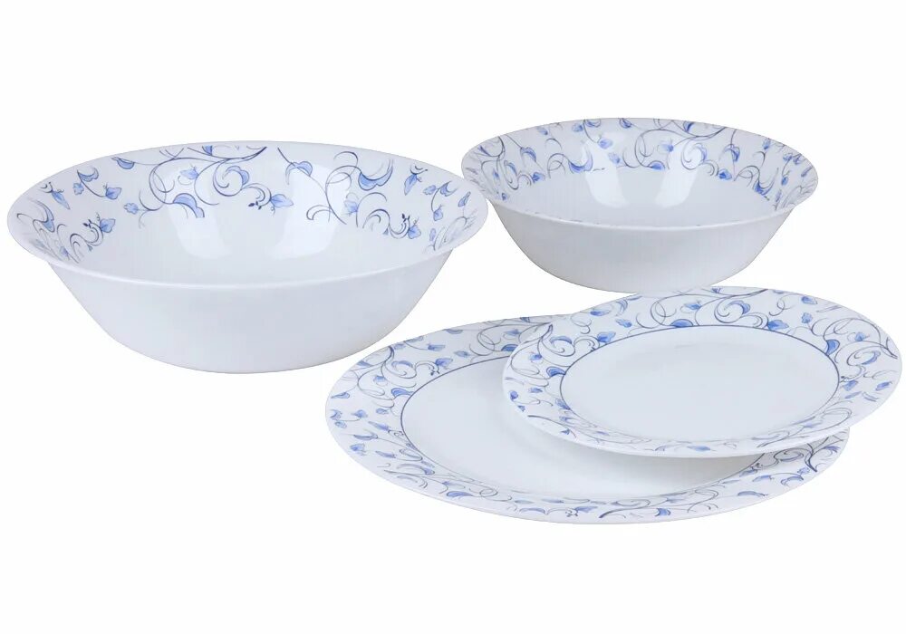 обеденный сервиз лефард. Domenik saint germain. Luminarc amely j2148. Luminarc amely 19. красивый столовый сервиз.