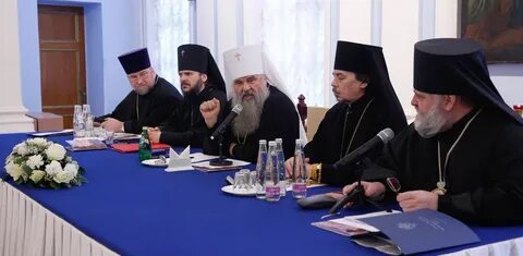 Архивы епархий