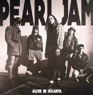 Alive pearl