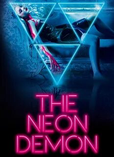 Neon demons