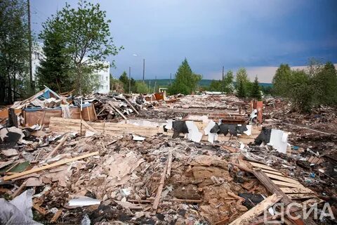 Саха якутия поселок серебряный бор