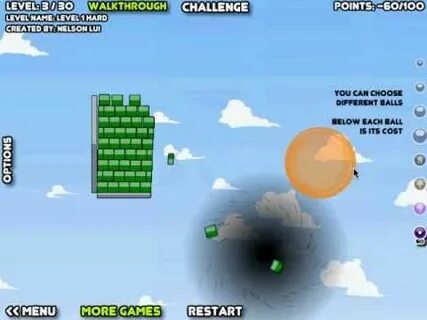 Levels pack 2
