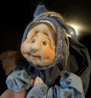 Домовая голова