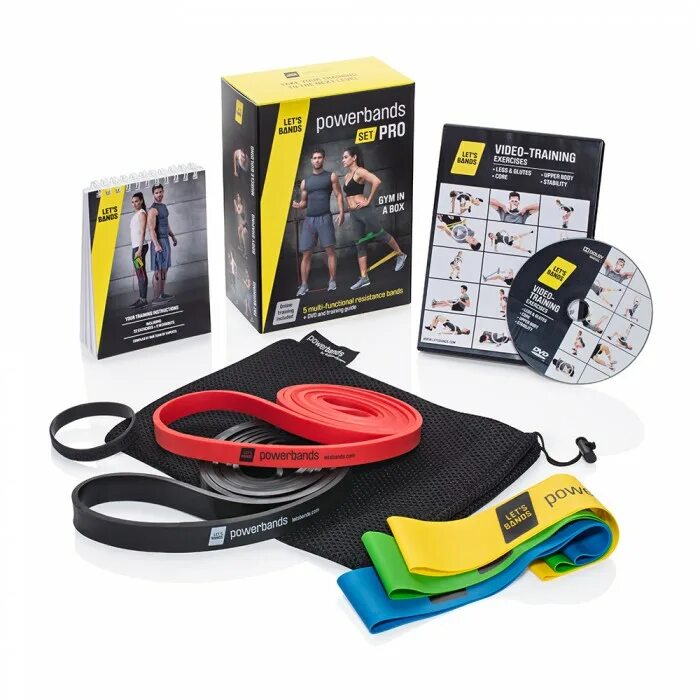 Power set перевод. Набор travel &amp; fitness set. повер сет. master power комплект. bands.