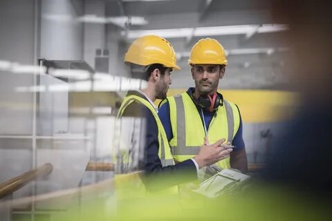 Construction environment