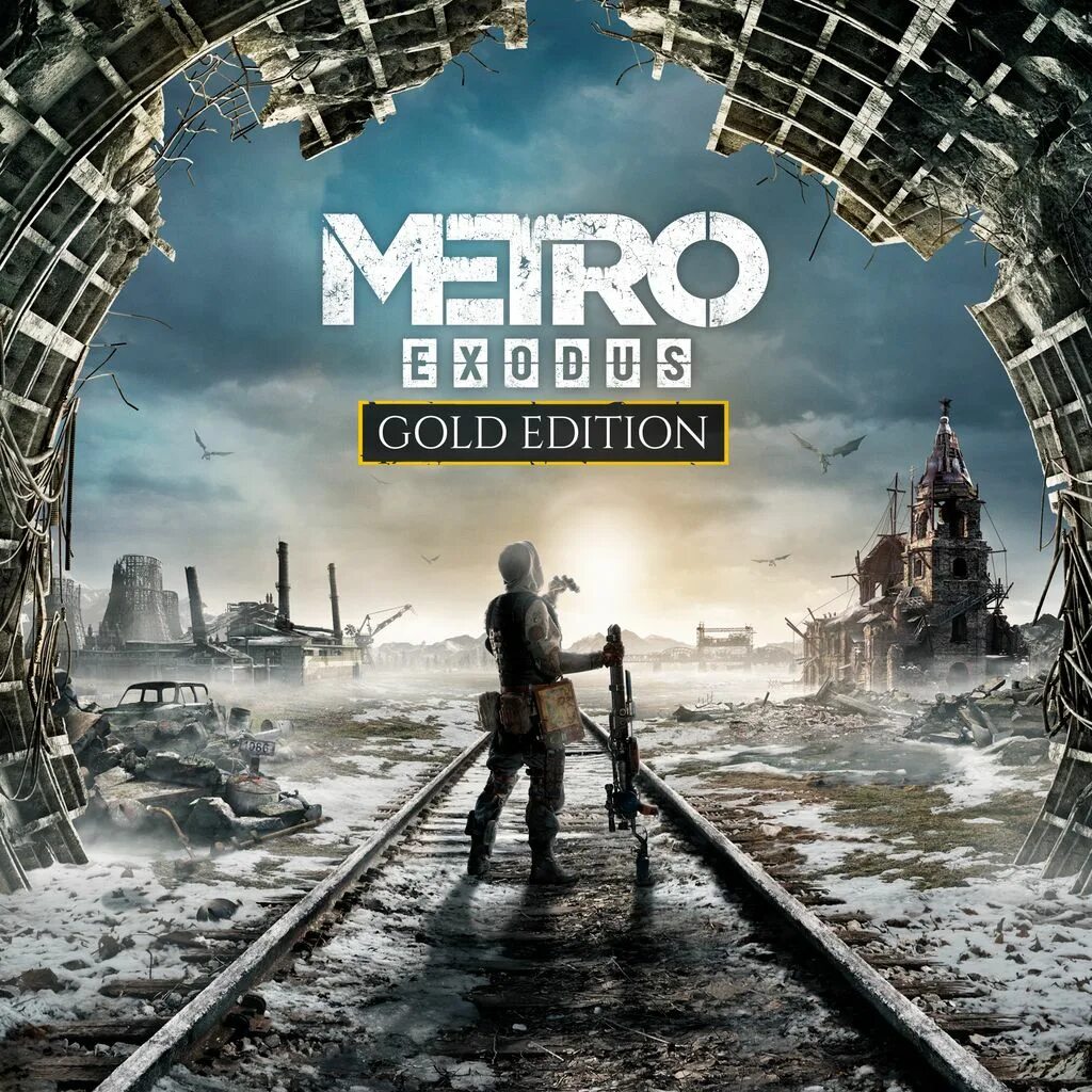 Как начать новую игру в метро исход. Как начать новую игру в метро исход
