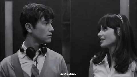 500 days of summer watch in english