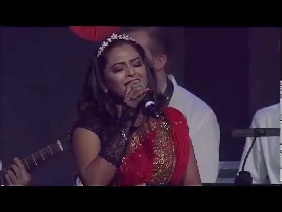 Песня таны. Песня таны