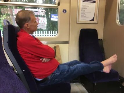 Has the seat taken