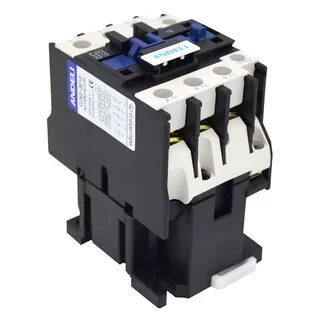 Пускатель 3210