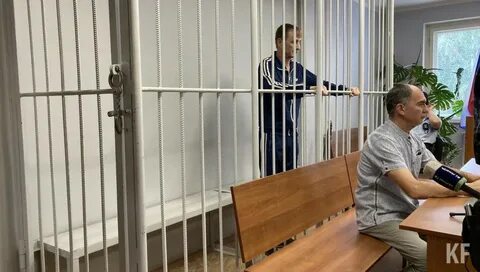 Осуждена к наказанию
