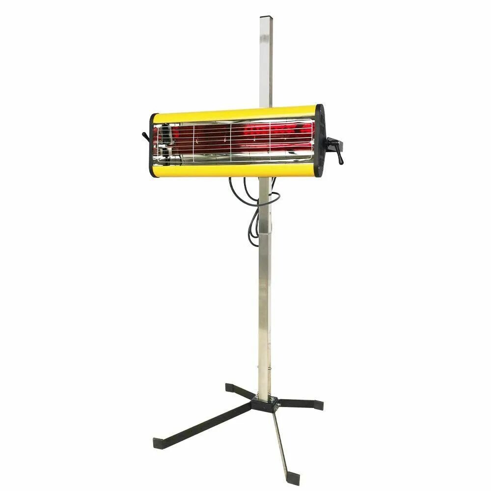 Обогреватели для сушки краски. Solary paint dryer. multifunctional shortwave infrared curing lamp 1000w. инфракрасная сушка для кузовного ремонта круговая. лампы для сушки краски с проводами.