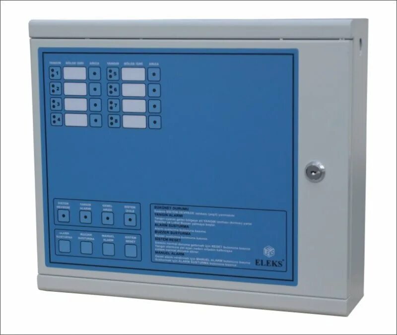 пожарная сигнализация eleks ecp 1000. панель управления пожарной сигнализацией (pxd profile flexible extension box for pro32xd). пульт управления пожарной безопасности. панель управления пожарная. панель управления пожарная.