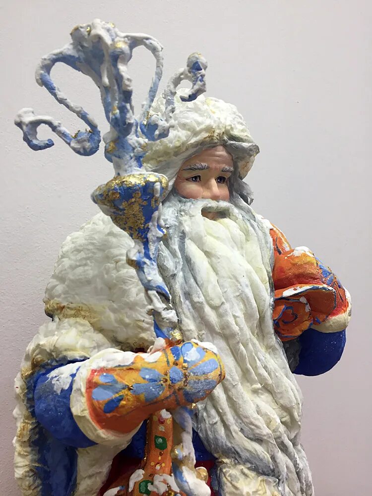 Дед мороз из ваты своими руками. Игрушки из ваты дед мороз. Ватная игрушка дед мороз. Снегурочка из ваты. Ват из дед.