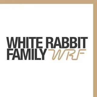 White rabbit family