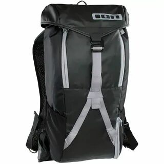 Ion pack