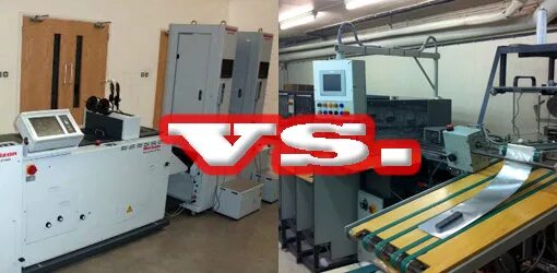 Слоттер для гофрокартона. Полуавтоматическая сшивка для гофрокоробов. Картонорезательный станок. Пресс высекальный lpm-150. Bobst sp 102 -e 2.