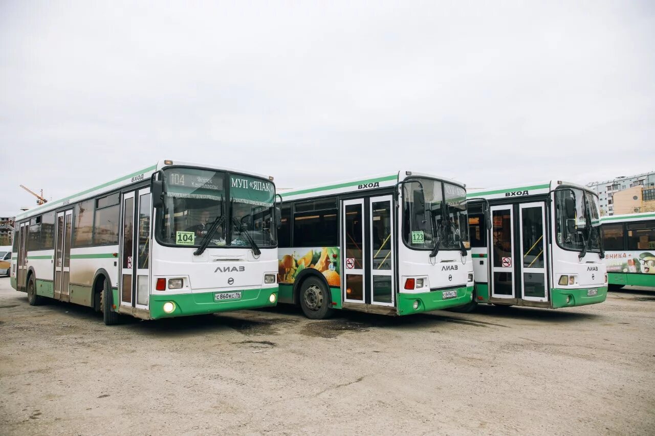 Новые автобусы якутия. Лиаз муп япак. Муп япак автобусы. Автобусы якутии. Автобусы якутск.