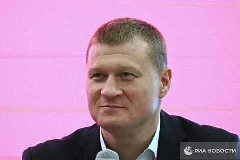 Поветкин зам губернатора вологодской