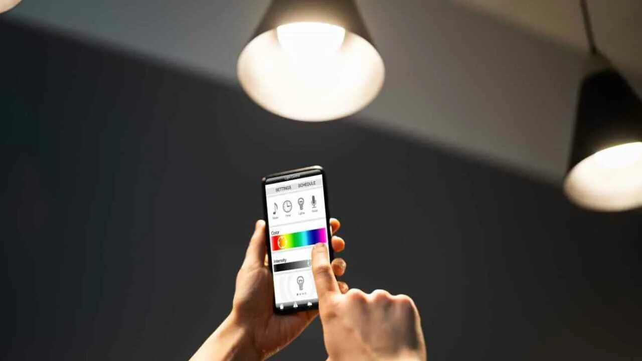 Philips hue. Установить умный свет. Управление освещением в умном доме. Система освещения в умном доме. Управление освещением в умном доме.