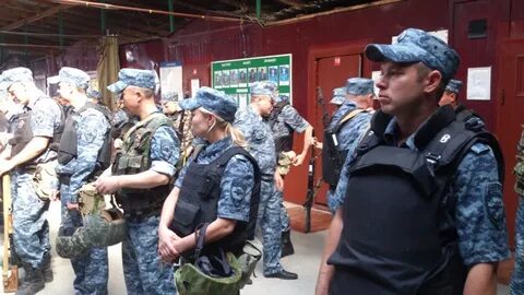 Руководитель оперативной группы