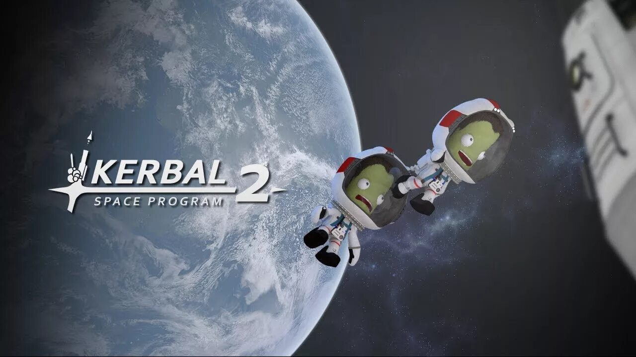 Space programme. Кербал 2. Постер KSP. КСП 2 игра. Кербал Спейс.