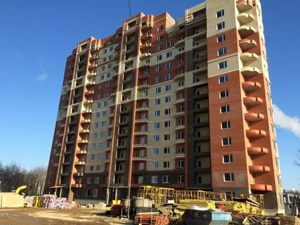 Жк рассвет