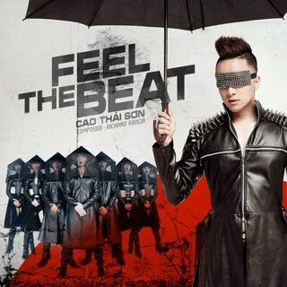 Feel the beats